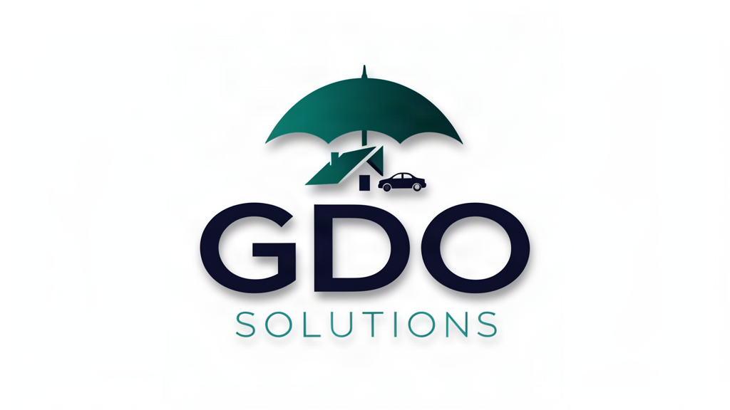 GDO Solutions — Insurance Quotes